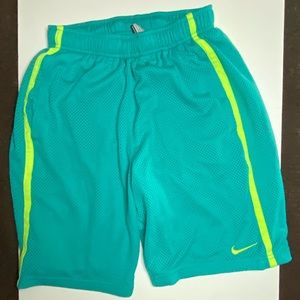 Nike athletic shorts